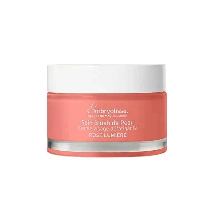 Embryolisse Soin Blush de Peau Unisex, 50 ml