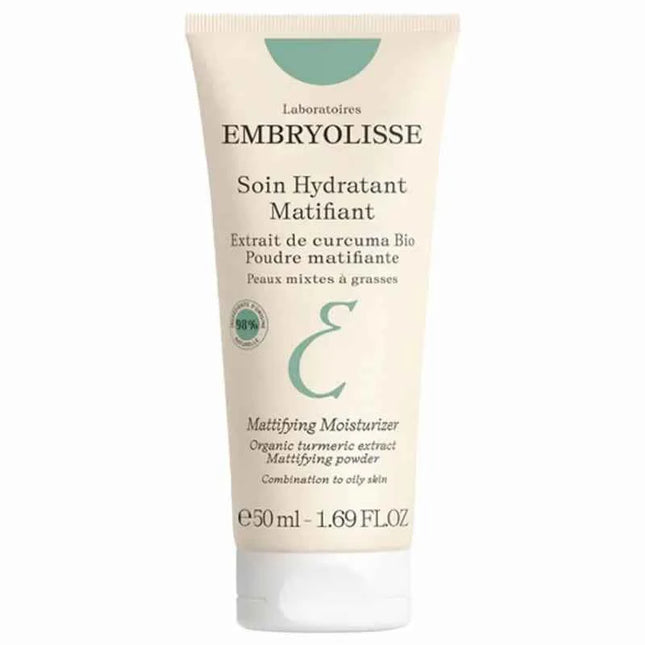 Embryolisse Mattifying Moisturizer Unisex, 50 ml