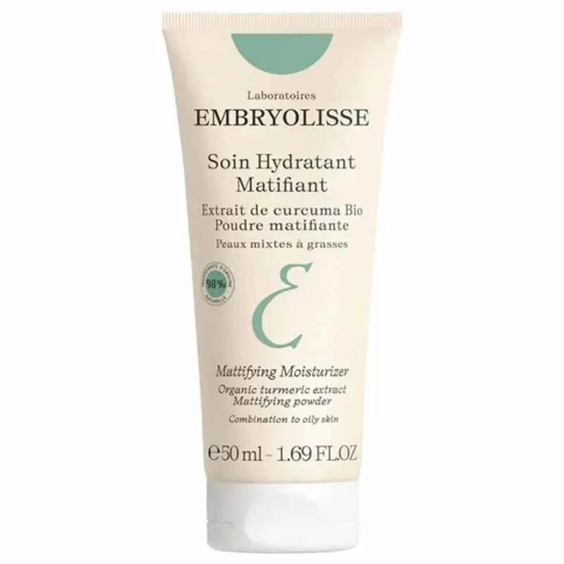 Embryolisse Mattifying Moisturizer Unisex, 50 ml