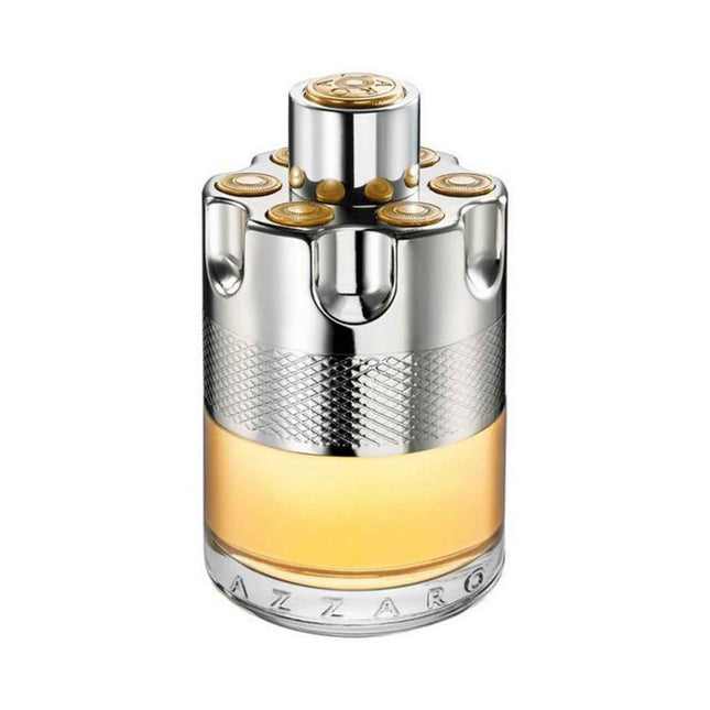Loris Azzaro Wanted – Eau de Toilette for Men, 50 ml