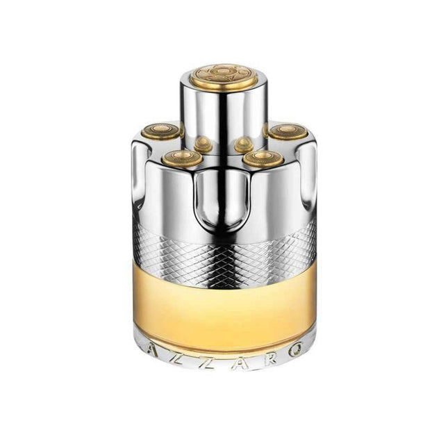 Loris Azzaro Wanted – Eau de Toilette for Men, 100 ml