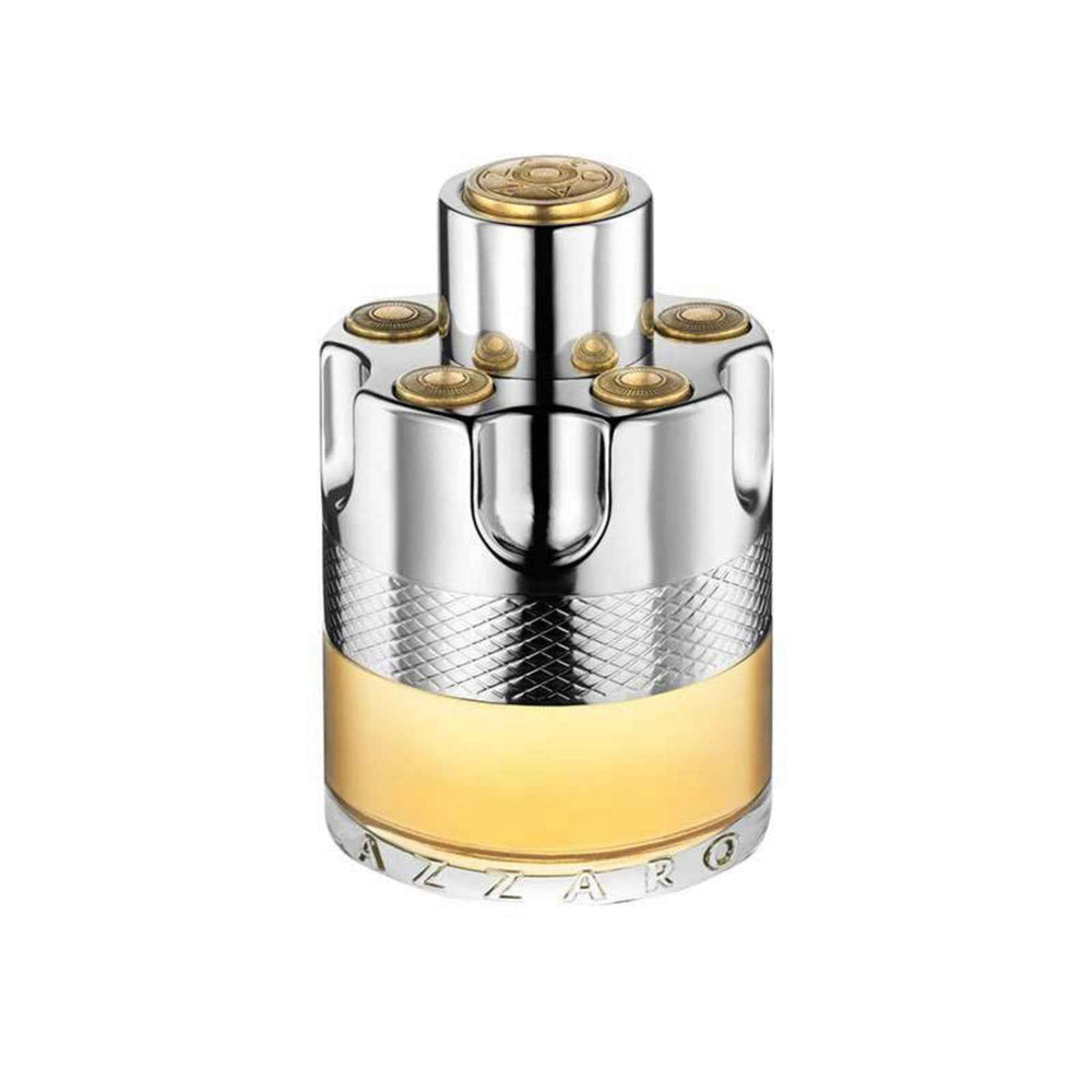 Loris Azzaro Wanted – Eau de Toilette for Men, 100 ml
