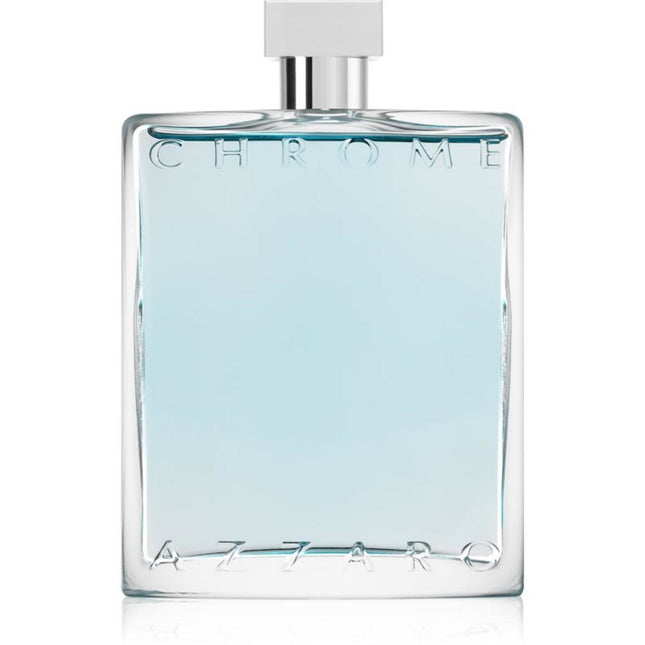 Loris Azzaro Chrome – Eau de Toilette for Men, 200 ml