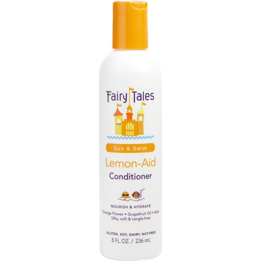 Fairy Tales Lemon Aid Conditioner 8oz