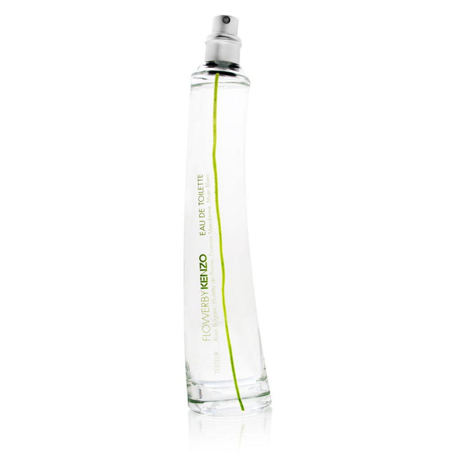 Kenzo Flower – Eau de Toilette for Women, 50 ml Tester
