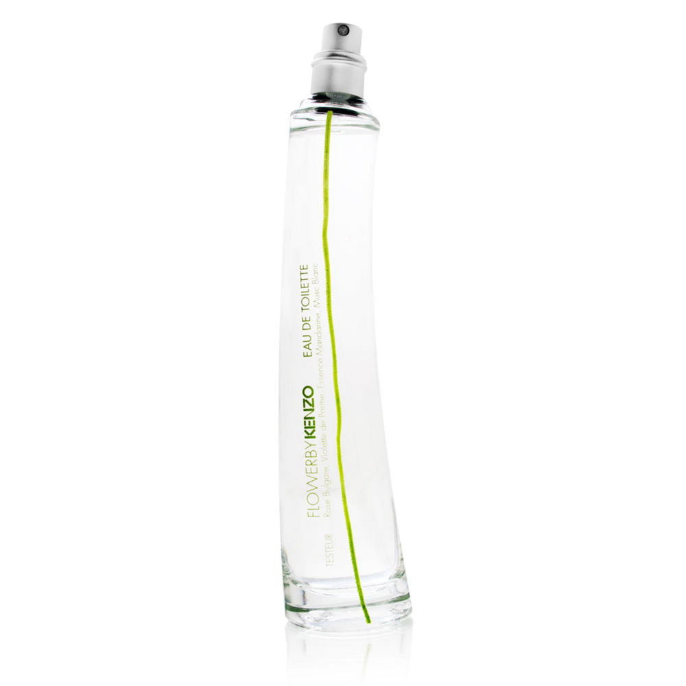Kenzo Flower – Eau de Toilette for Women, 50 ml Tester