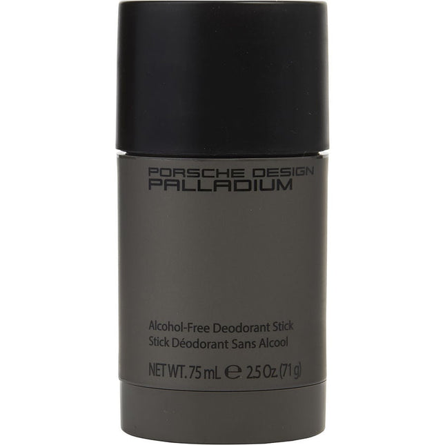 Porsche Design Palladium By Porsche Design Deodorant Stick Alcohol Free 2.5 Oz Porsche Design