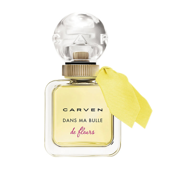 Carven - Dans Ma Bulle De Fleurs – Eau de Toilette for Women, 30 ml