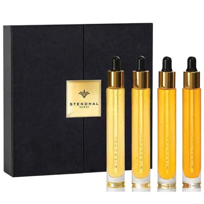 Stendhal Pur Luxe La Cure Divine Treatment Unisex