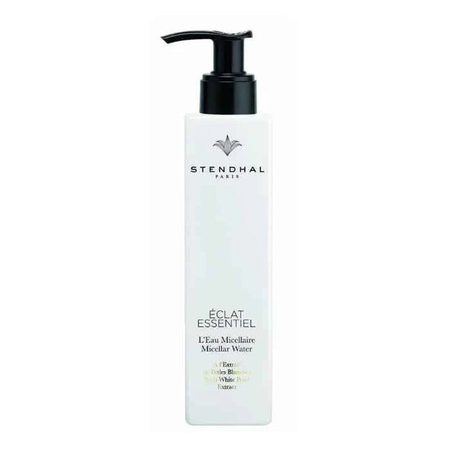 Stendhal Éclat Essentiel Micellar Water Unisex, 200 ml