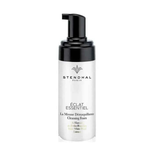 Stendhal Éclat Essentiel Cleansing Foam Unisex, 125 ml