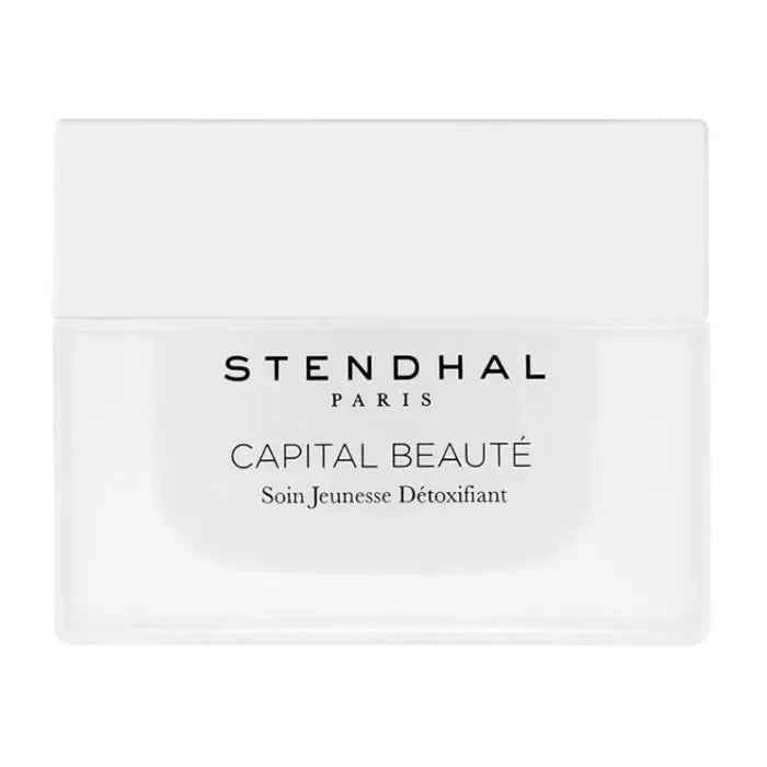 Stendhal Capital Beauté Detoxifying Youth Care Unisex, 50 ml