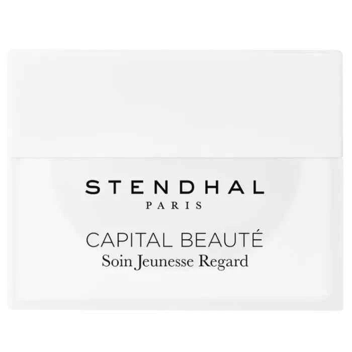 Stendhal Capital Beauté Youth Eye Care Unisex, 10 ml