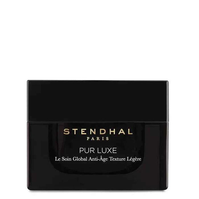 Stendhal Pur Luxe Total Anti Aging Care Light Texture Unisex, 50 ml