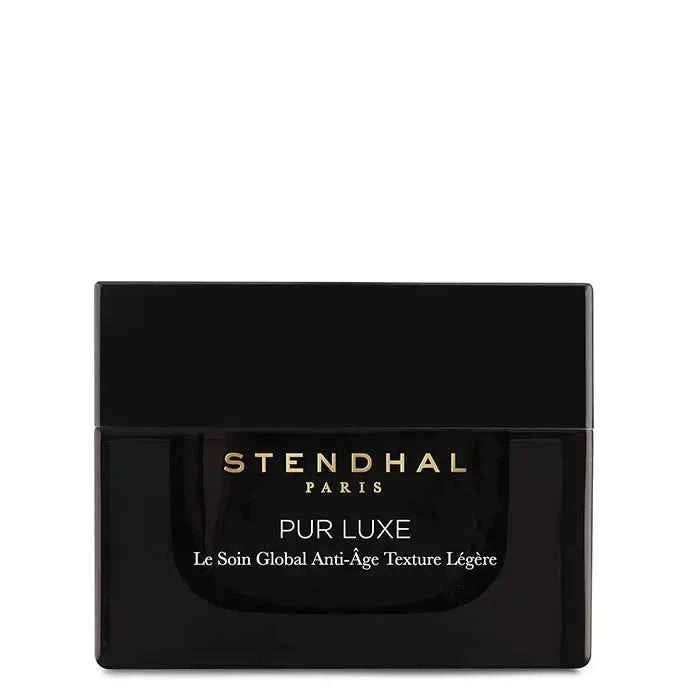 Stendhal Pur Luxe Total Anti Aging Care Light Texture Unisex, 50 ml