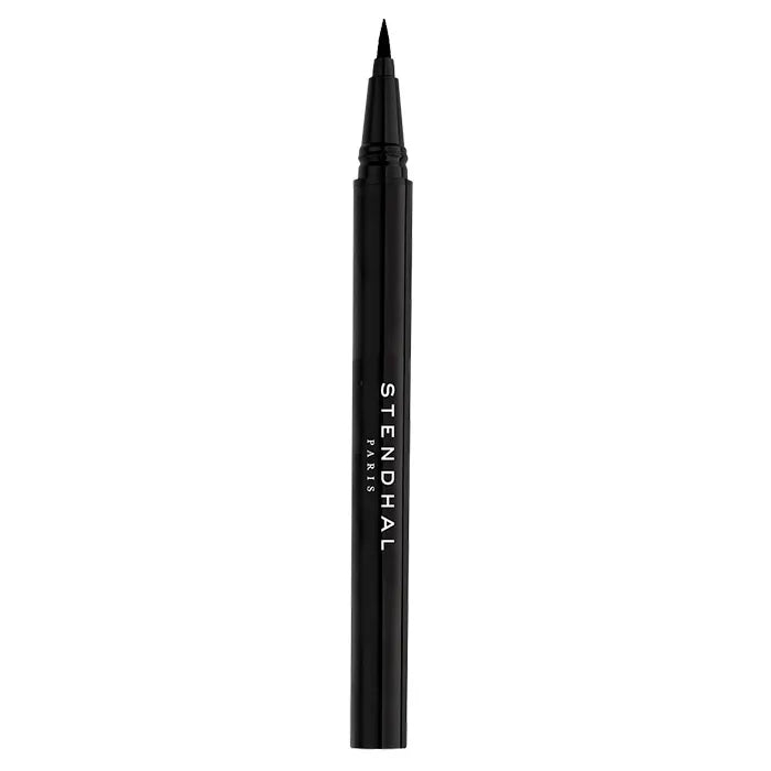 Stendhal Felt Pen Eyeliner 200 Noir Unisex
