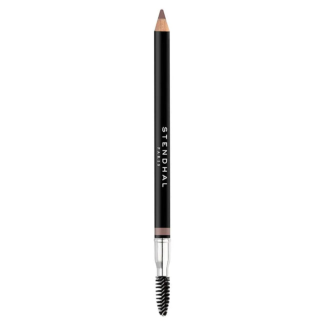 Stendhal Precision Eyebrow Pencil 402 Brun Unisex, 1.08 g