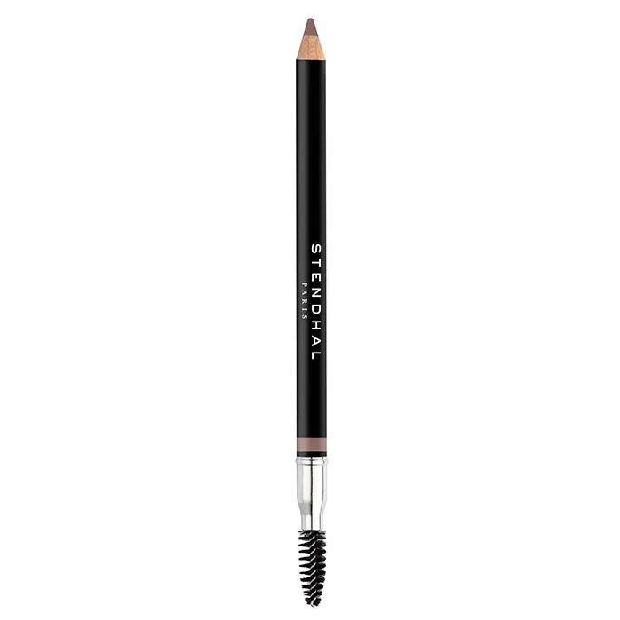 Stendhal Precision Eyebrow Pencil 402 Brun Unisex, 1.08 g