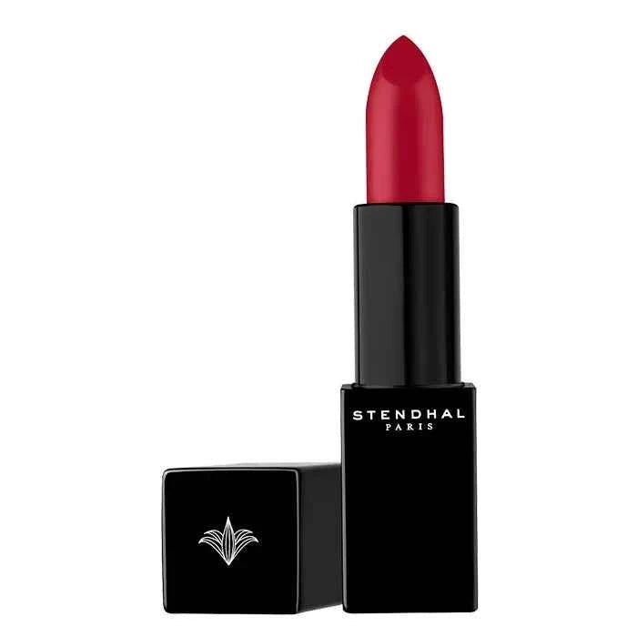 Stendhal Satin Effect – Lipstick 002 Rouge Cosmos Unisex, 4 g