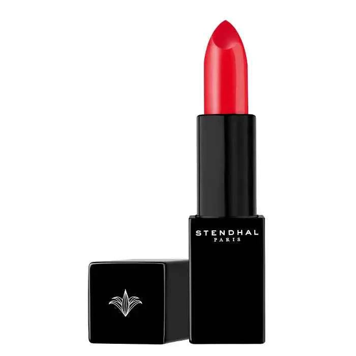 Stendhal Shiny Effect – Lipstick 200 Rouge Originel Unisex, 3.5 g