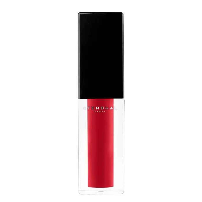 Stendhal Liquid – Lipstick 400 Rouge Originel Unisex, 4 ml