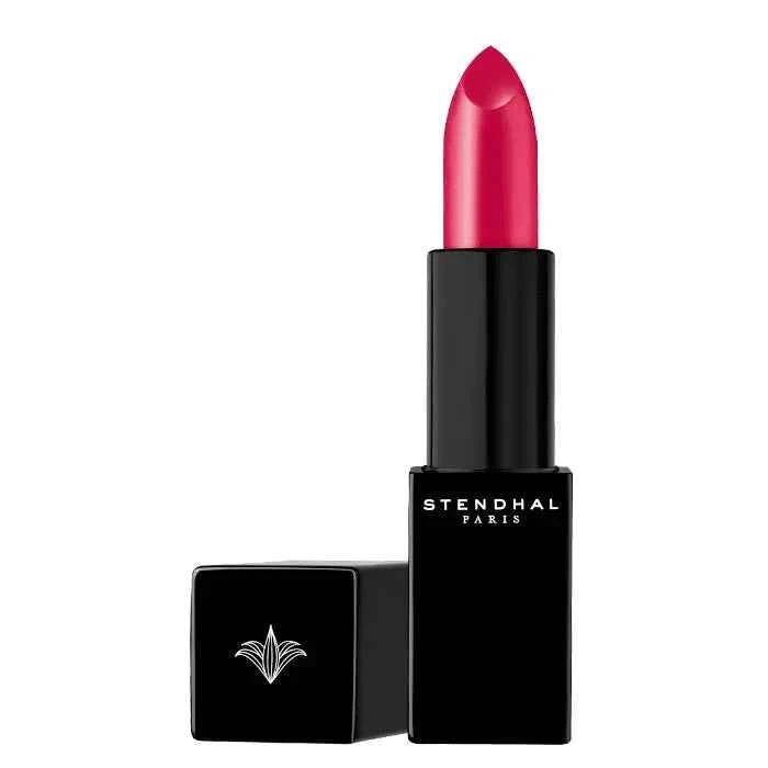 Stendhal Shiny Effect – Lipstick 201 Fuchsia Unisex, 3.5 g