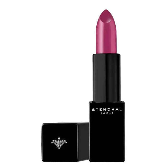 Stendhal Shiny Effect – Lipstick 203 Mauve Sauvage Unisex, 3.5 g