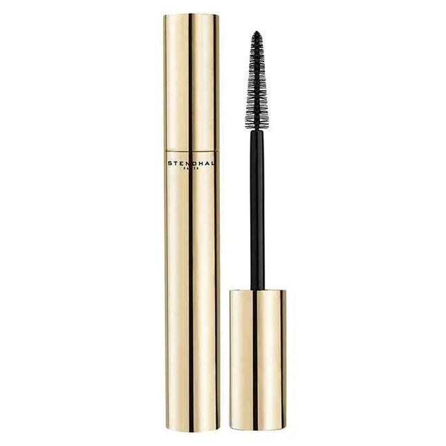 Stendhal Pur Luxe – Mascara 100 Noir Unisex, 8.5 ml
