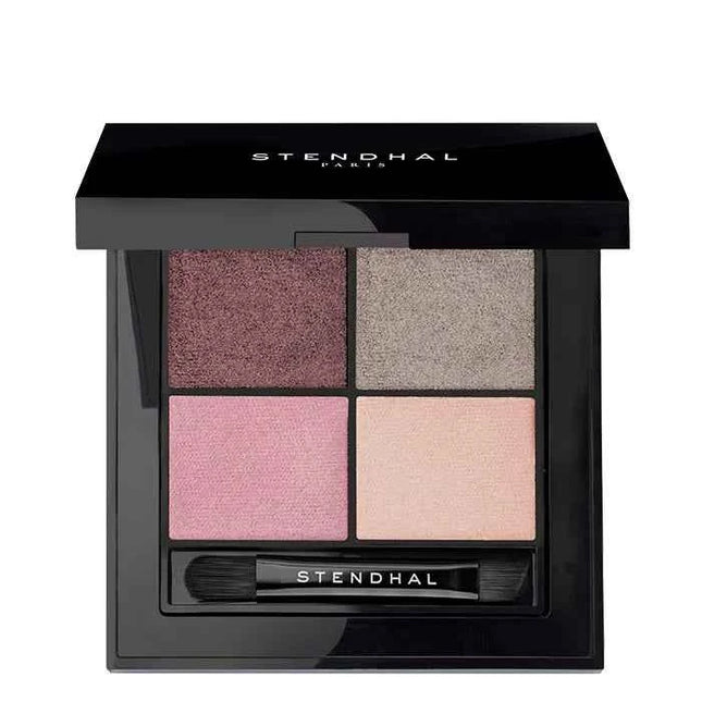 Stendhal Magnifying 4 Eyeshadow 601 Les Améthystes, 3.5 g