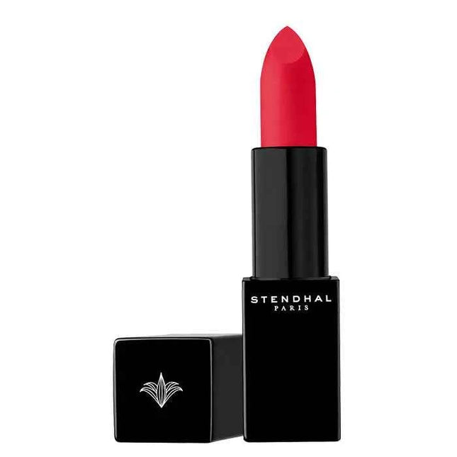 Stendhal Matte Effect – Lipstick 100 Rouge Originel Unisex, 3.8 g