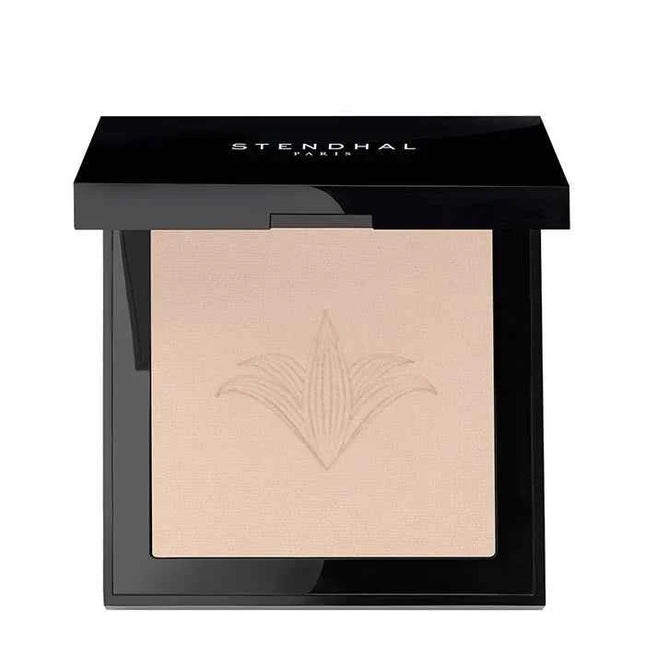 Stendhal Perfecting Compact Powder 110 Porcelaine Unisex, 9 g