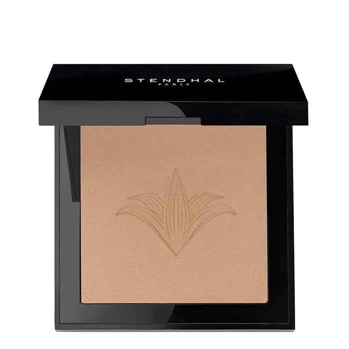 Stendhal Perfecting Compact Powder 120 Sable Unisex, 9 g