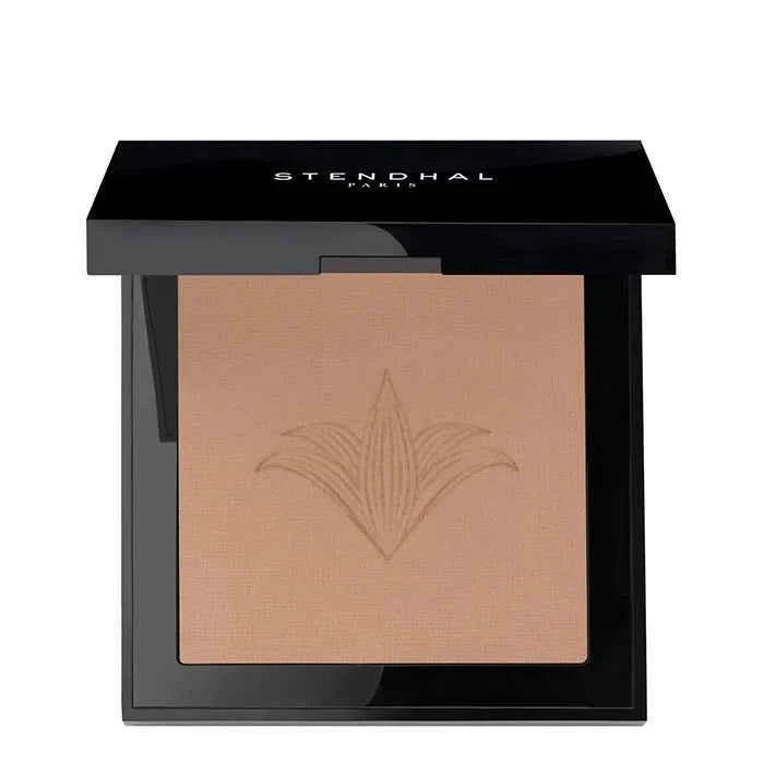 Stendhal Perfecting Compact Powder 130 Ambre Rosé Unisex, 9 g