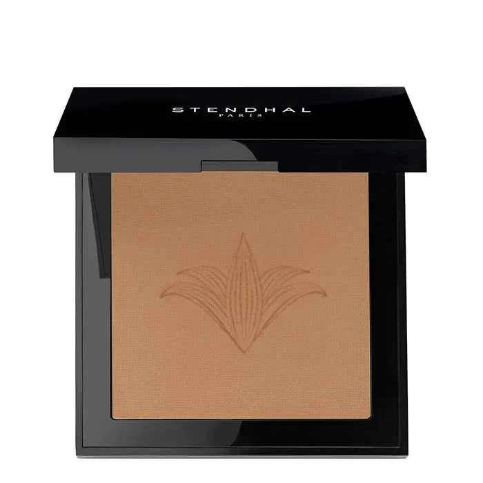 Stendhal Perfecting Compact Powder 131 Ambre Unisex, 9 g