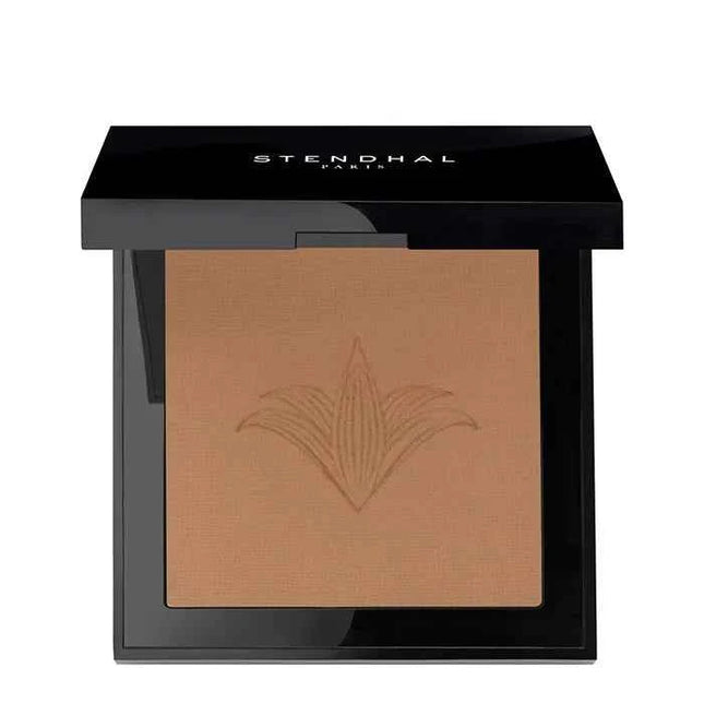 Stendhal Perfecting Compact Powder 140 Miel Unisex, 9 g