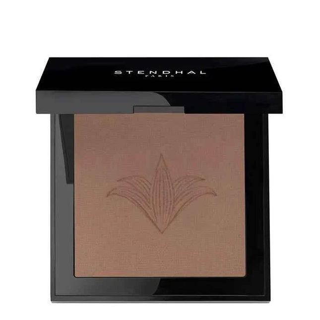 Stendhal Perfecting Compact Powder 150 Santal Unisex, 9 g