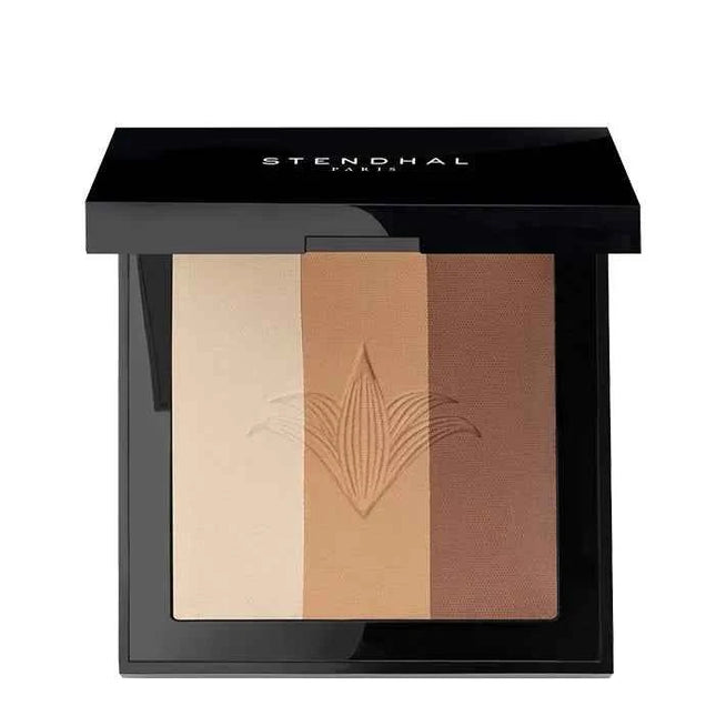 Stendhal Contouring And Brozing 200, 8 g