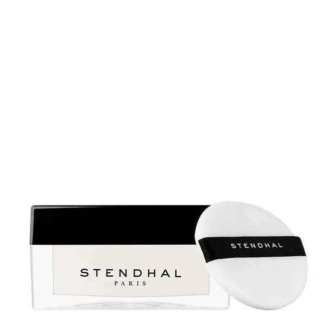 Stendhal 000 Poudre Libre Fixatrice Universel Fixing Loose Powder Unisex, 12.5 g