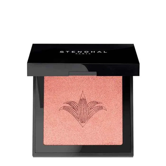 Stendhal Illuminating Blush 300 Rose Jaipur Unisex, 5.5 g