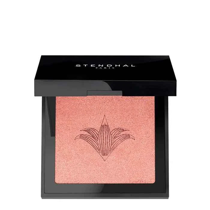 Stendhal Illuminating Blush 300 Rose Jaipur Unisex, 5.5 g