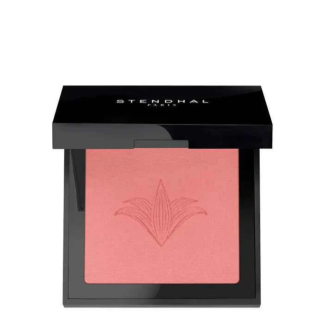 Stendhal Illuminating Blush 301 Rose Nevada Unisex, 5.5 g