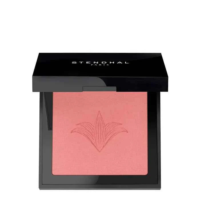 Stendhal Illuminating Blush 301 Rose Nevada Unisex, 5.5 g