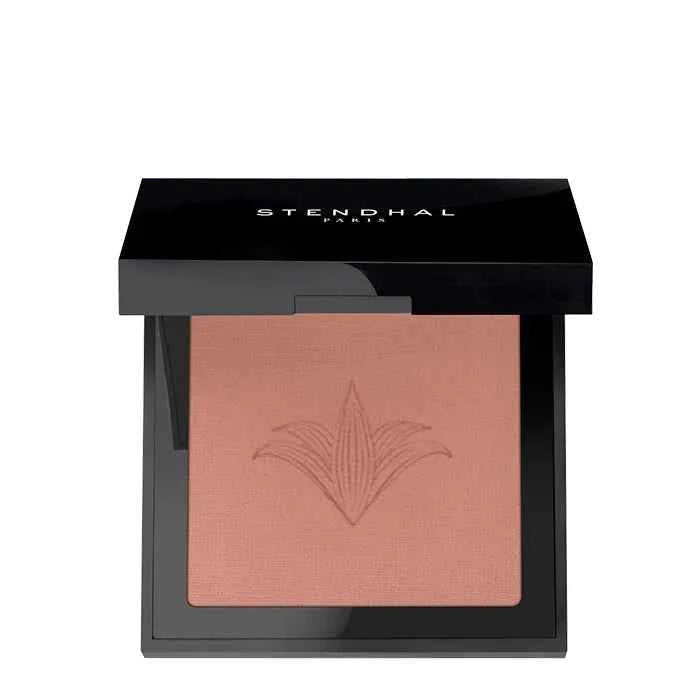 Stendhal Illuminating Blush 302 Brun Petra Unisex, 5.5 g