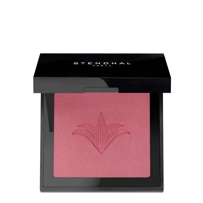 Stendhal Illuminating Blush 303 Rose Marrakech Unisex, 5.5 g