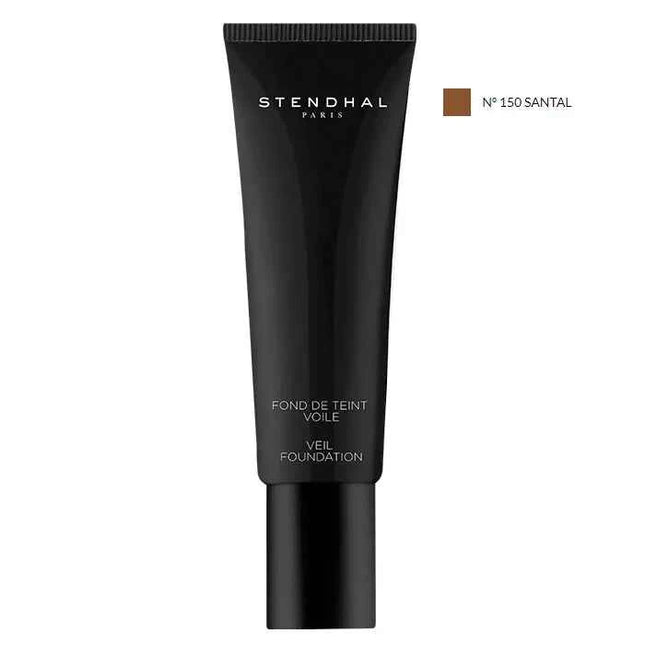 Stendhal Veil – Foundation 150 Santal Unisex, 30 ml