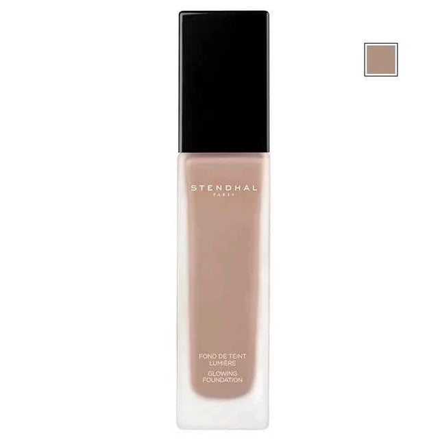 Stendhal Glowing – Foundation 240 Miel Unisex, 30 ml
