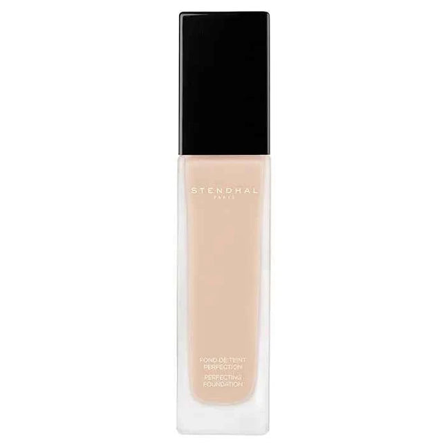 Stendhal Perfecting – Foundation 310 Porcelaine Unisex, 30 ml