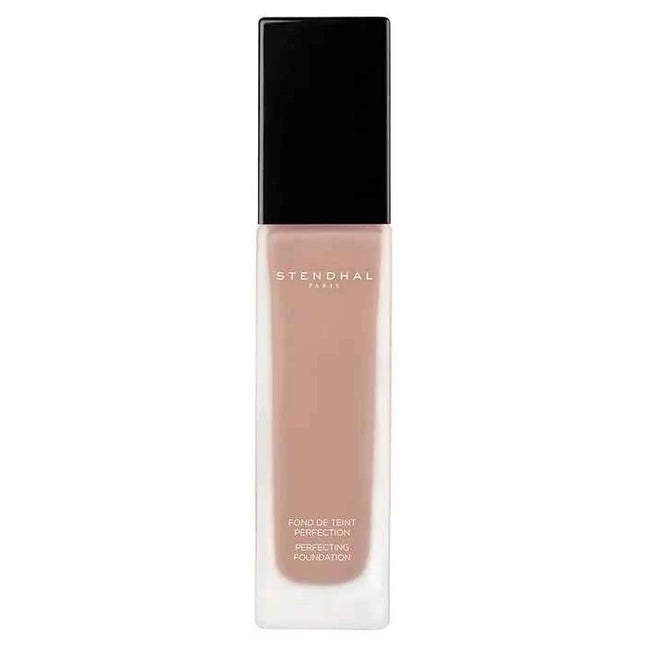 Stendhal Perfecting – Foundation 330 Ambre Rosé Unisex, 30 ml