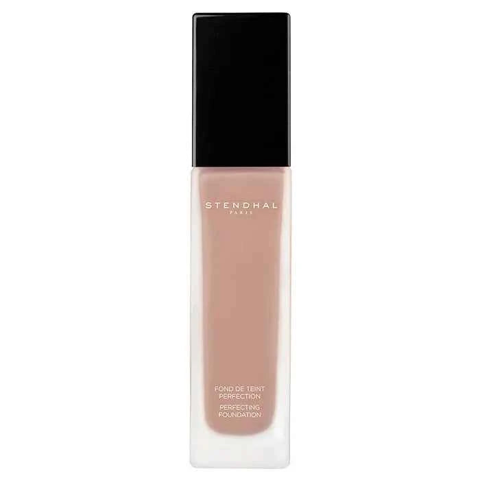 Stendhal Perfecting – Foundation 330 Ambre Rosé Unisex, 30 ml