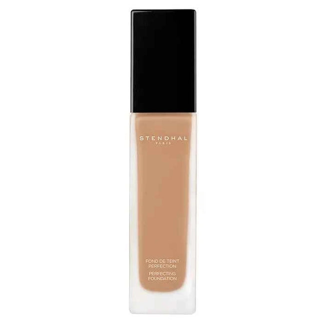 Stendhal Perfecting – Foundation 331 Ambre Unisex, 30 ml